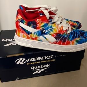 Reebok Heeleys